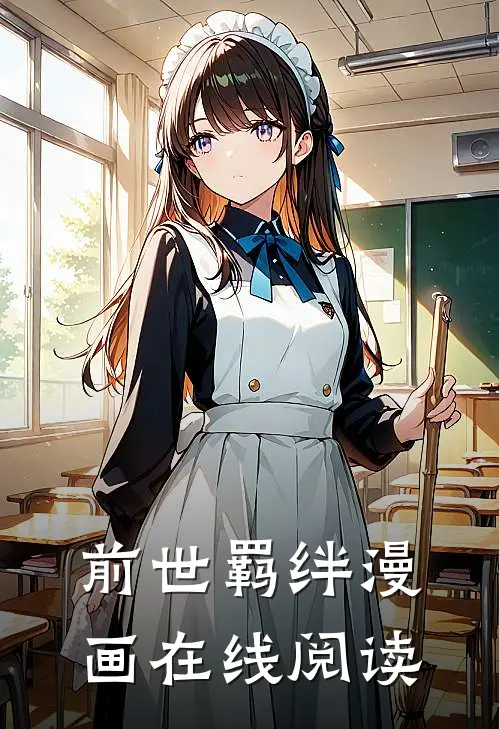 前世羁绊漫画在线阅读