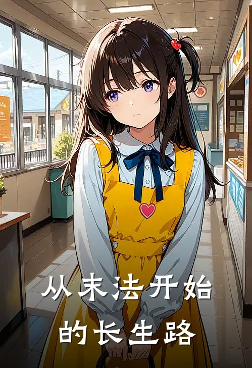 从末法开始的长生路