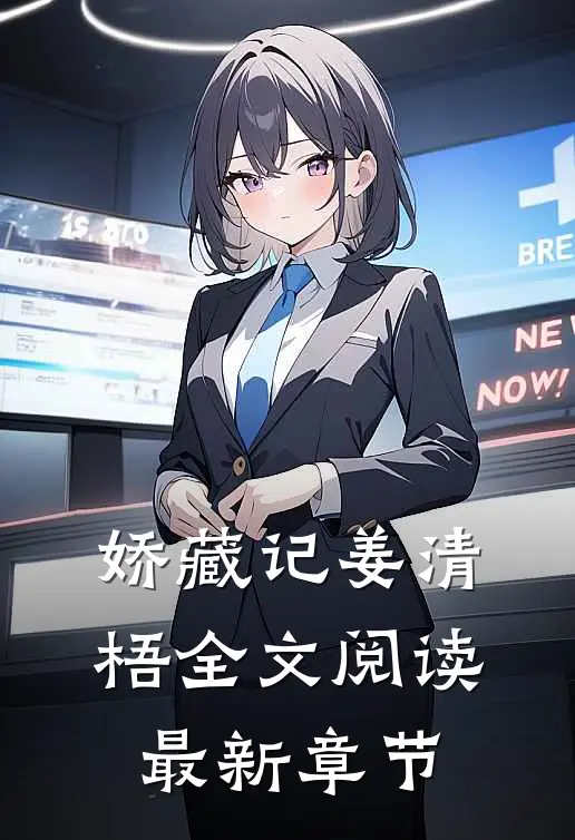 娇藏记姜清梧全文阅读最新章节
