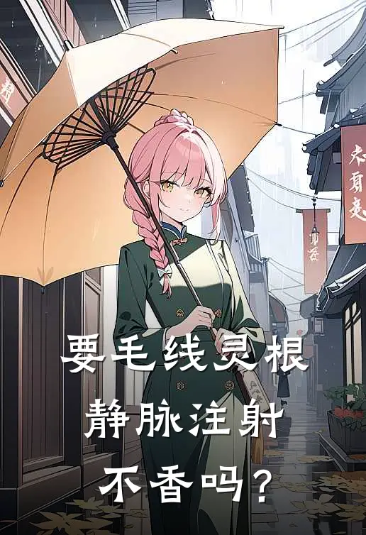 要毛线灵根，静脉注射不香吗？李枫赵大花最新完结小说推荐_全集免费小说要毛线灵根，静脉注射不香吗？李枫赵大花