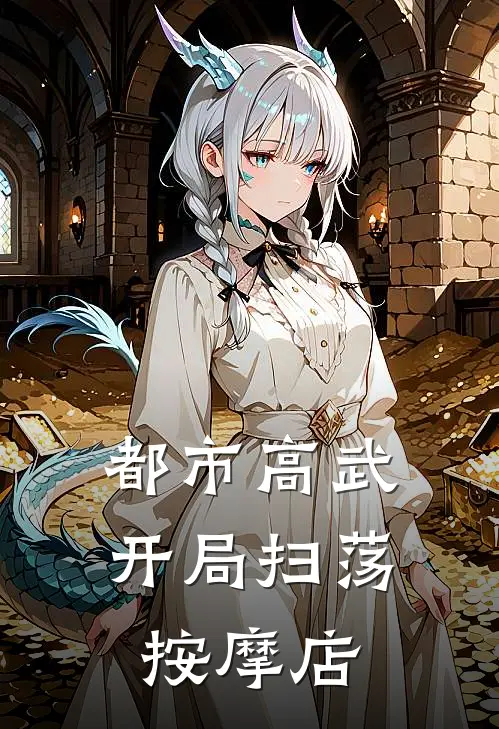 都市高武：开局扫荡按摩店