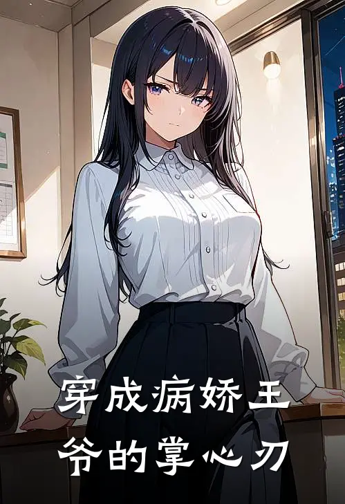 穿成病娇王爷的掌心刃徐珠晏徊最新热门小说_穿成病娇王爷的掌心刃全本在线阅读