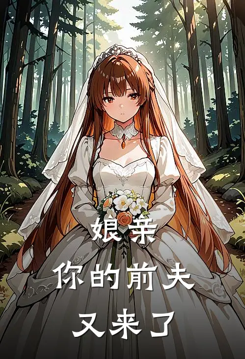 娘亲，你的前夫又来了