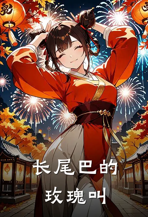 长尾巴的玫瑰叫