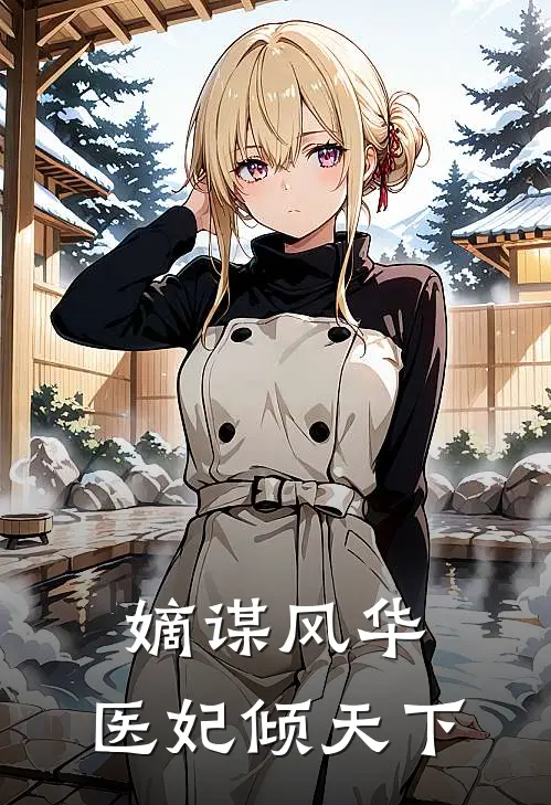 嫡谋风华：医妃倾天下(洛知鸢萧砚)最新小说_免费阅读完整版小说嫡谋风华：医妃倾天下(洛知鸢萧砚)