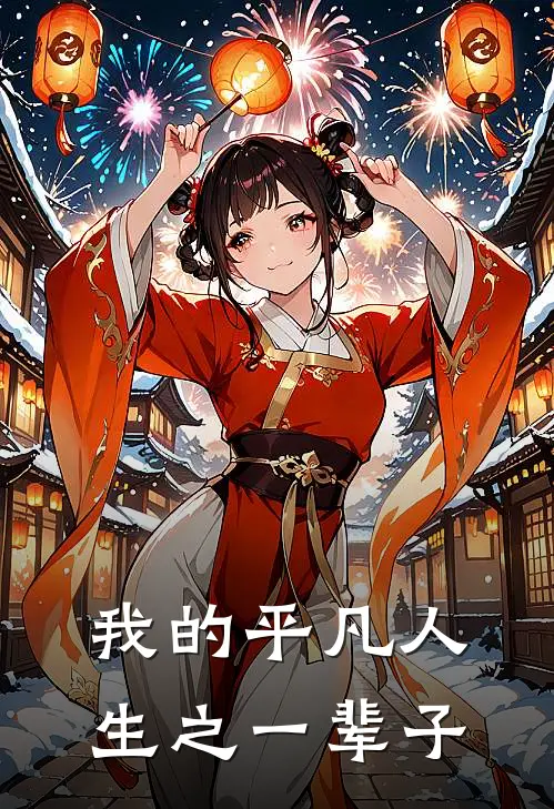 我的平凡人生之一辈子