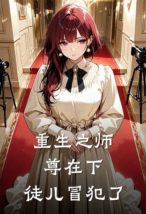 重生之师尊在下，徒儿冒犯了