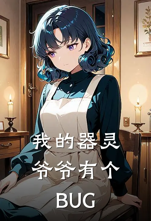 我的器灵爷爷有个BUG
