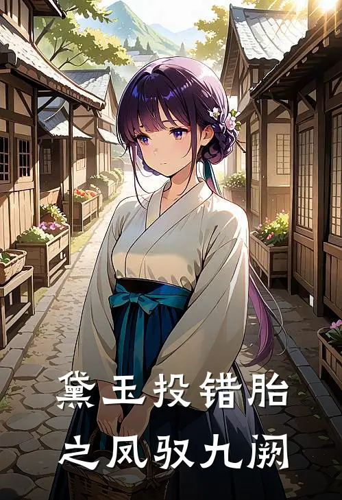 黛玉慕宝玉(黛玉投错胎之凤驭九阙)全集阅读_《黛玉投错胎之凤驭九阙》全文免费阅读