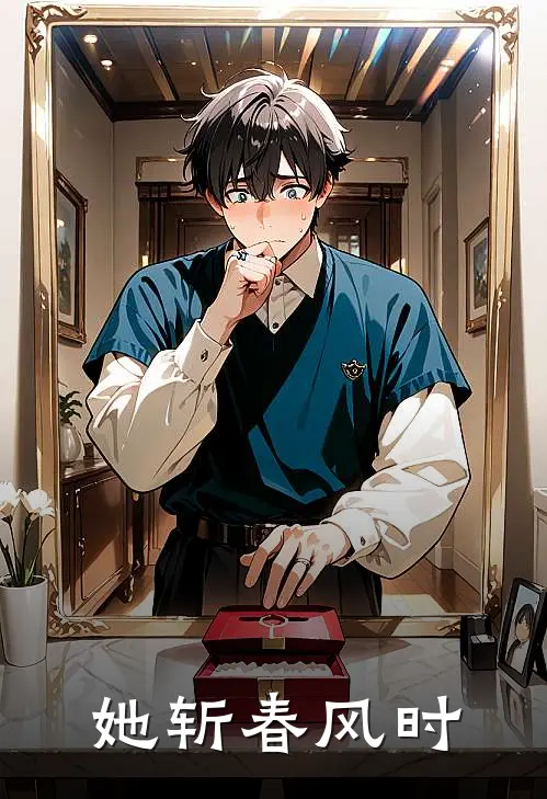 她斩春风时
