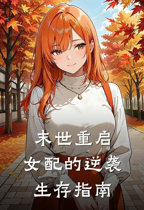 末世重启：女配的逆袭生存指南