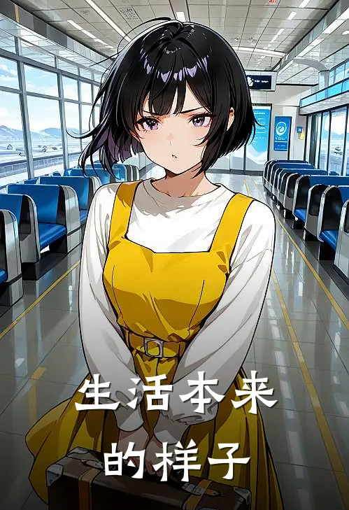 生活本来的样子