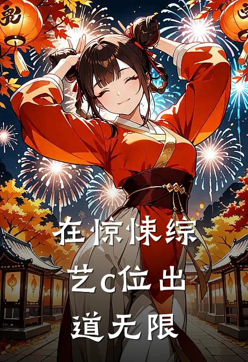 在惊悚综艺c位出道[无限]