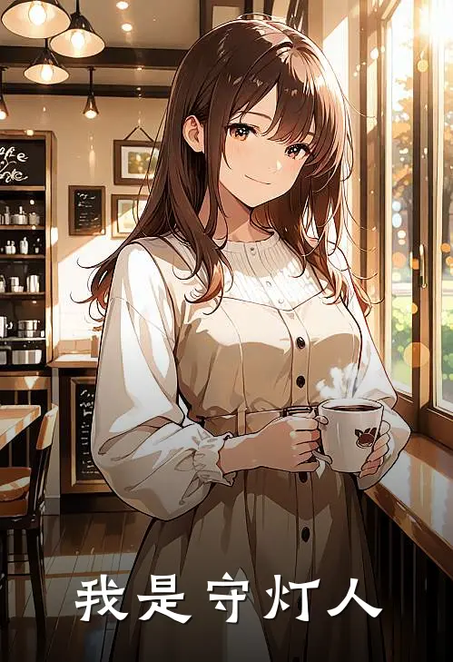 我是守灯人