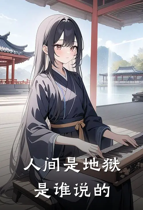 人间是地狱是谁说的