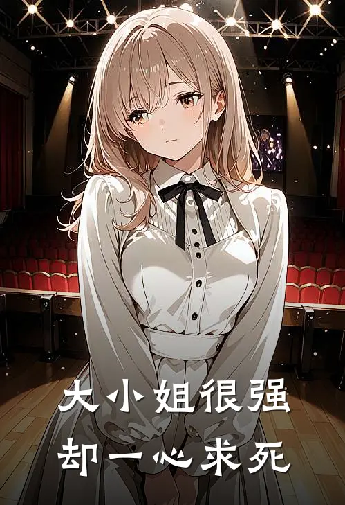 慕追安瑞宝《大小姐很强却一心求死》全文免费阅读_大小姐很强却一心求死全集在线阅读