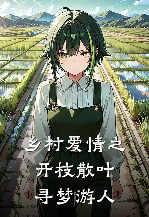 乡村爱情之开枝散叶寻梦游人