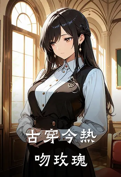 【古穿今】热吻玫瑰