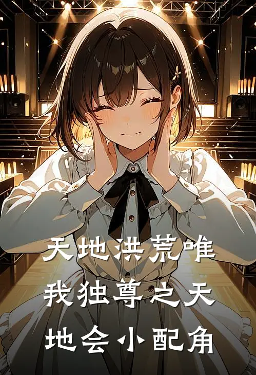 天地洪荒唯我独尊之天地会小配角