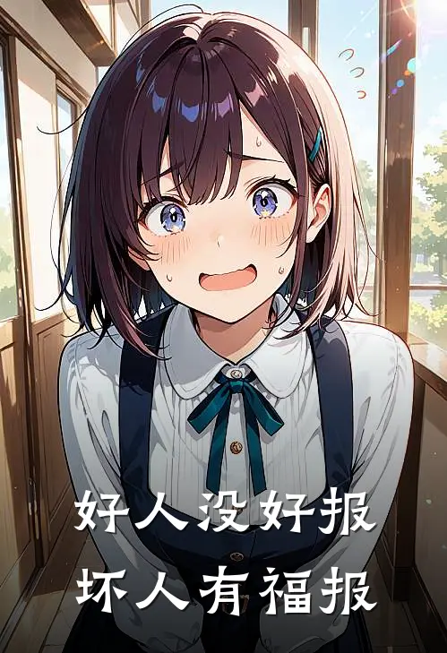 好人没好报，坏人有福报