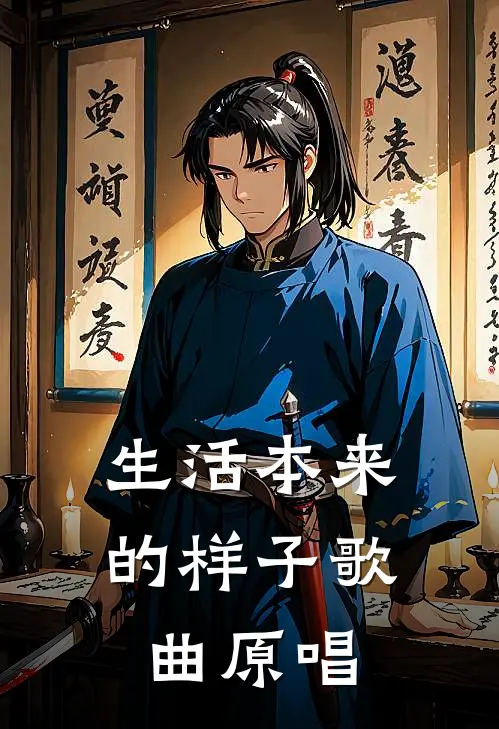 生活本来的样子歌曲原唱