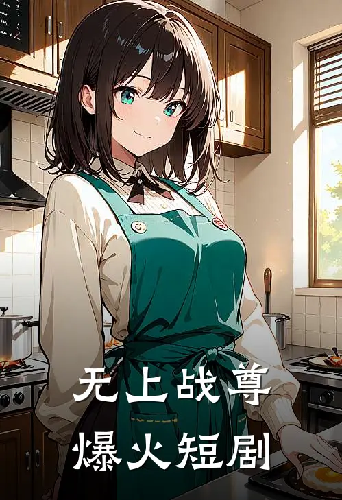 无上战尊爆火短剧
