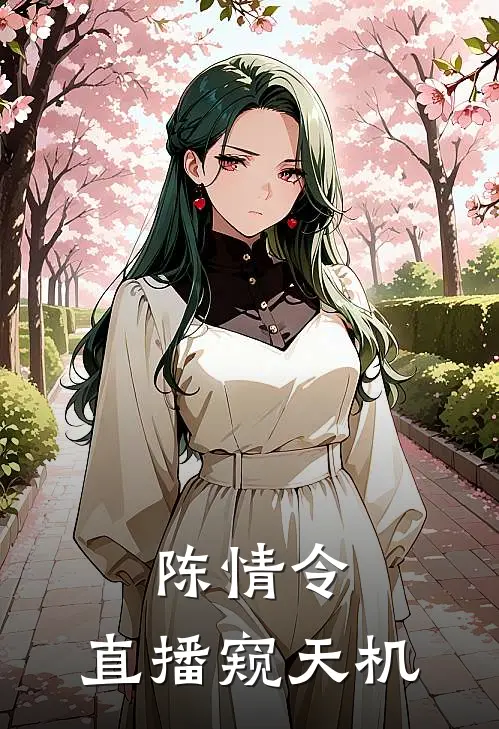 陈情令：直播窥天机(魏无羡金光瑶)最新完本小说推荐_免费小说推荐陈情令：直播窥天机魏无羡金光瑶