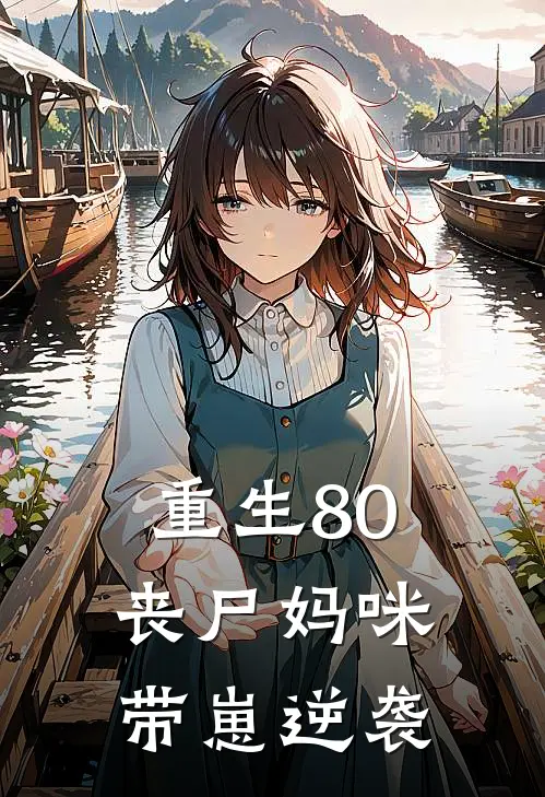 重生80：丧尸妈咪带崽逆袭