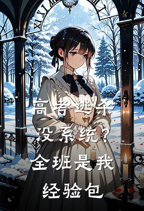 高考逃杀没系统？全班是我经验包苏野沈策小说完结免费_最新章节列表高考逃杀没系统？全班是我经验包(苏野沈策)