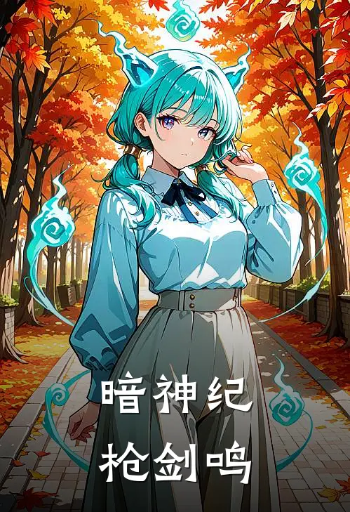 暗神纪：枪剑鸣