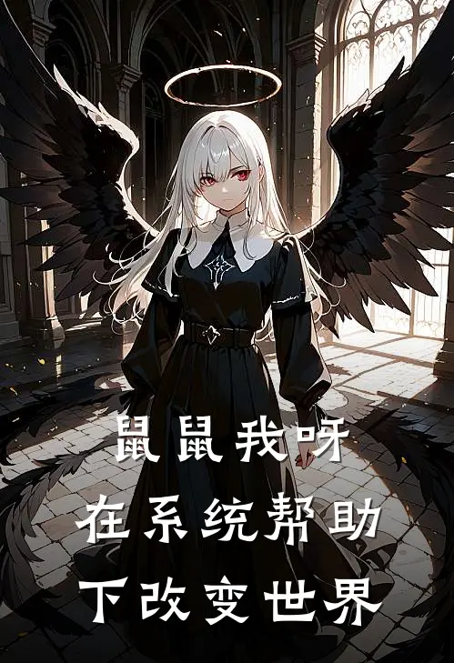 鼠鼠我呀，在系统帮助下改变世界唐垚垚垚垚免费小说全本阅读_小说免费完结鼠鼠我呀，在系统帮助下改变世界唐垚垚垚垚