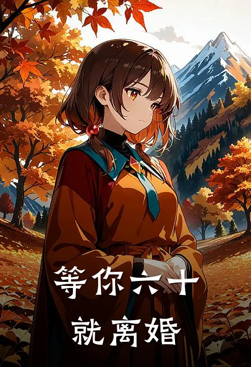 等你六十就离婚