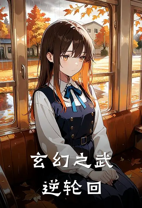 玄幻之武逆轮回