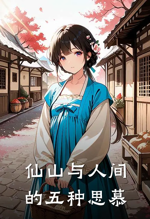 仙山与人间的五种思慕(陈一湘柳梦麟)免费小说阅读_免费小说完整版仙山与人间的五种思慕(陈一湘柳梦麟)