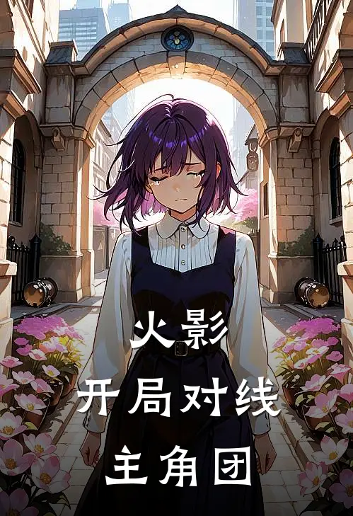 火影：开局对线主角团