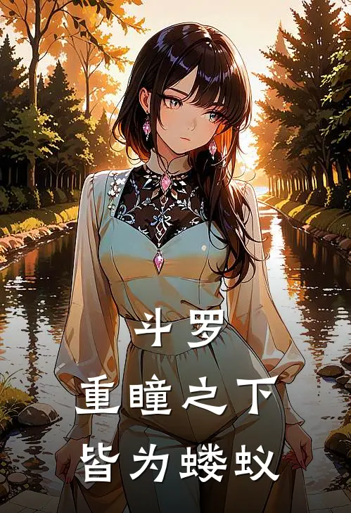 斗罗：重瞳之下皆为蝼蚁