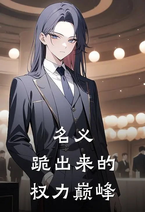 名义：跪出来的权力巅峰