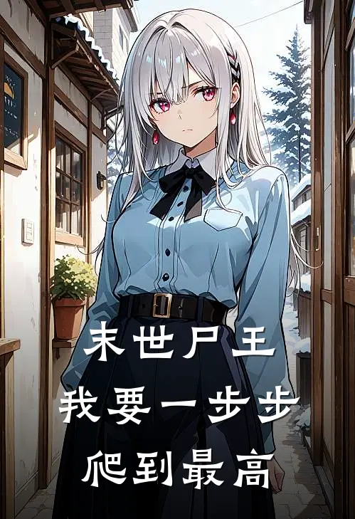 末世尸王，我要一步步爬到最高(周存周存家)全本完结小说_完整版免费全文阅读末世尸王，我要一步步爬到最高(周存周存家)