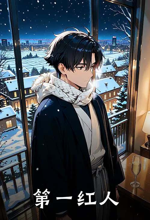 第一红人