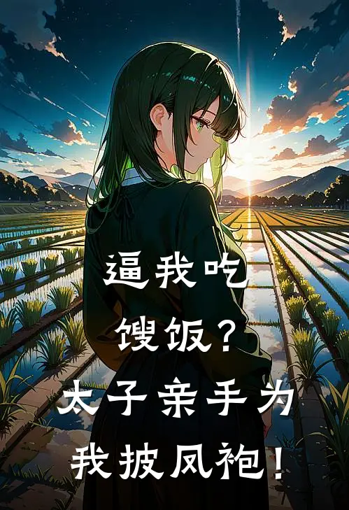 逼我吃馊饭？太子亲手为我披凤袍！