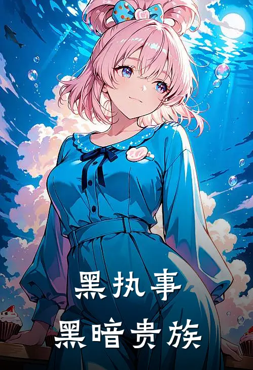 黑执事：黑暗贵族