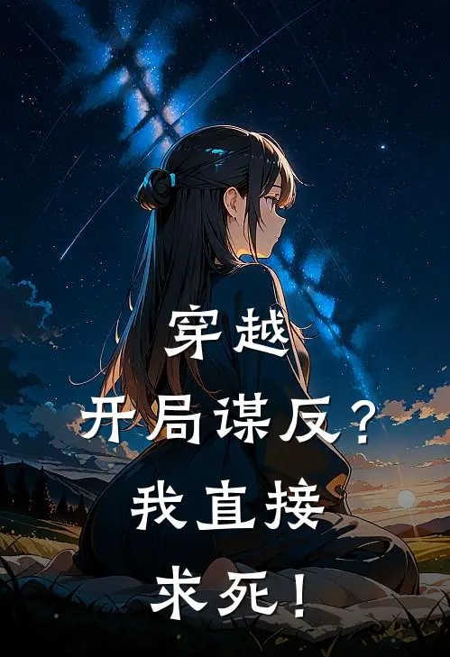 穿越：开局谋反？我直接求死！
