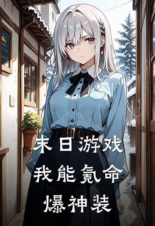 林凡林凡(末日游戏：我能氪命爆神装)全章节在线阅读_(末日游戏：我能氪命爆神装)完结版免费阅读