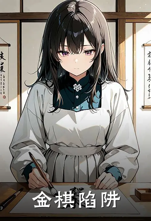 金棋陷阱（周宇轩玲玲）全文免费阅读无弹窗大结局_金棋陷阱最新章节列表