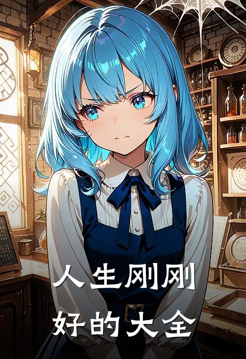 人生刚刚好的大全