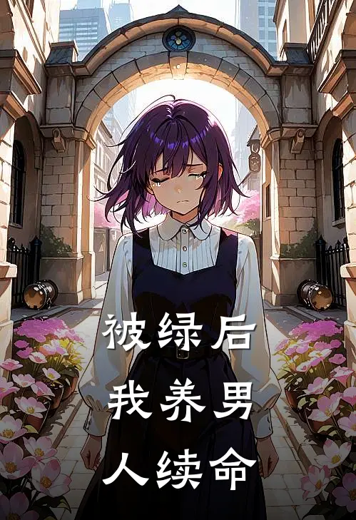 被绿后，我养男人续命