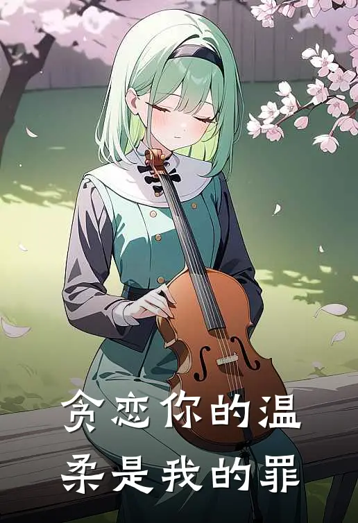 贪恋你的温柔是我的罪