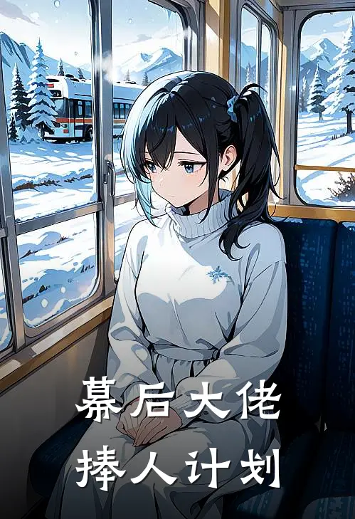 幕后大佬捧人计划