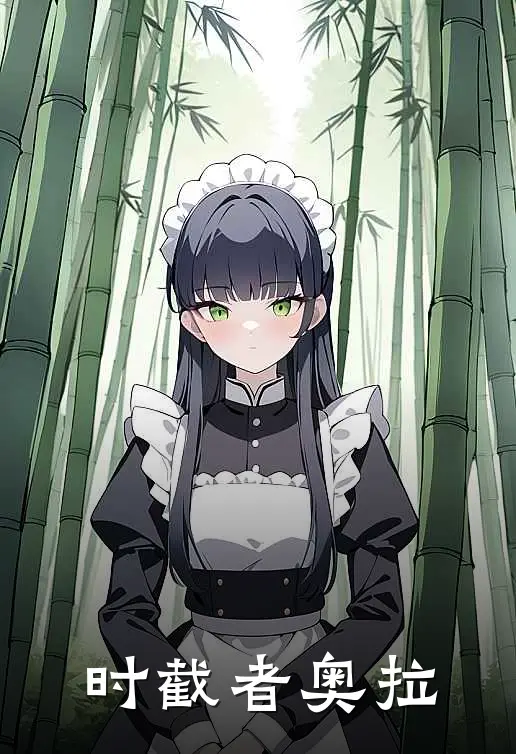 时截者奥拉