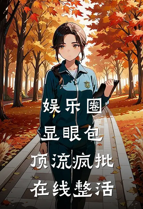 娱乐圈显眼包：顶流疯批在线整活